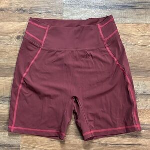 Gymshark Stitch Shorts
